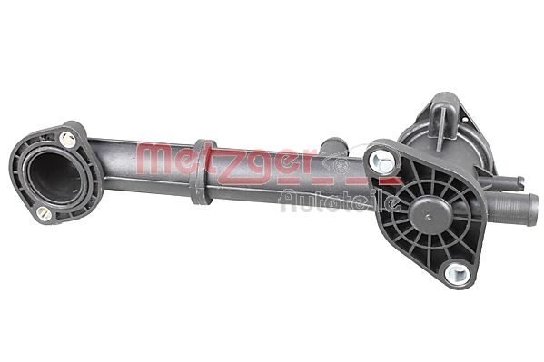 METZGER 4010234 Thermostatgehäuse